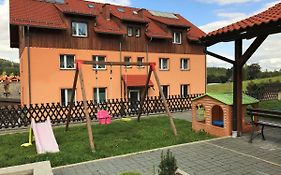 Pokoje Gościnne w Dolinie Szczęścia